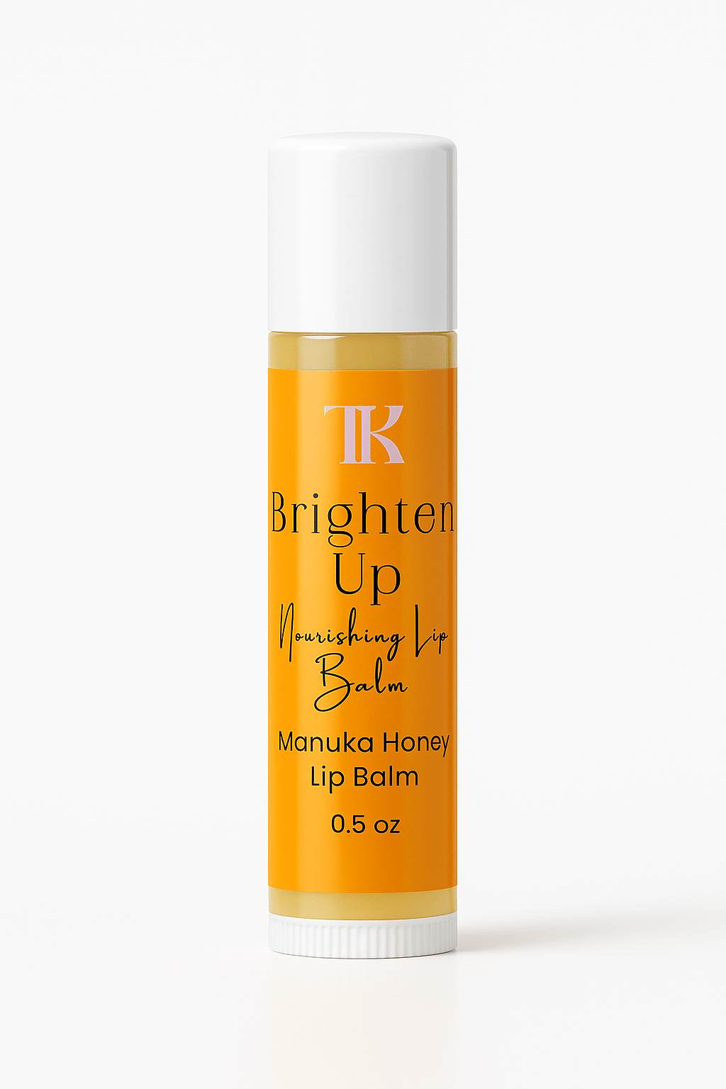 Manuka Honey Lip Balm - Tu Kute Kosmetics.com